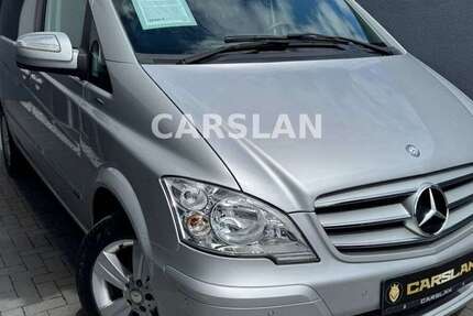 Mercedes-Benz Viano 162.000 km 19.998 &euro; Worms 67547