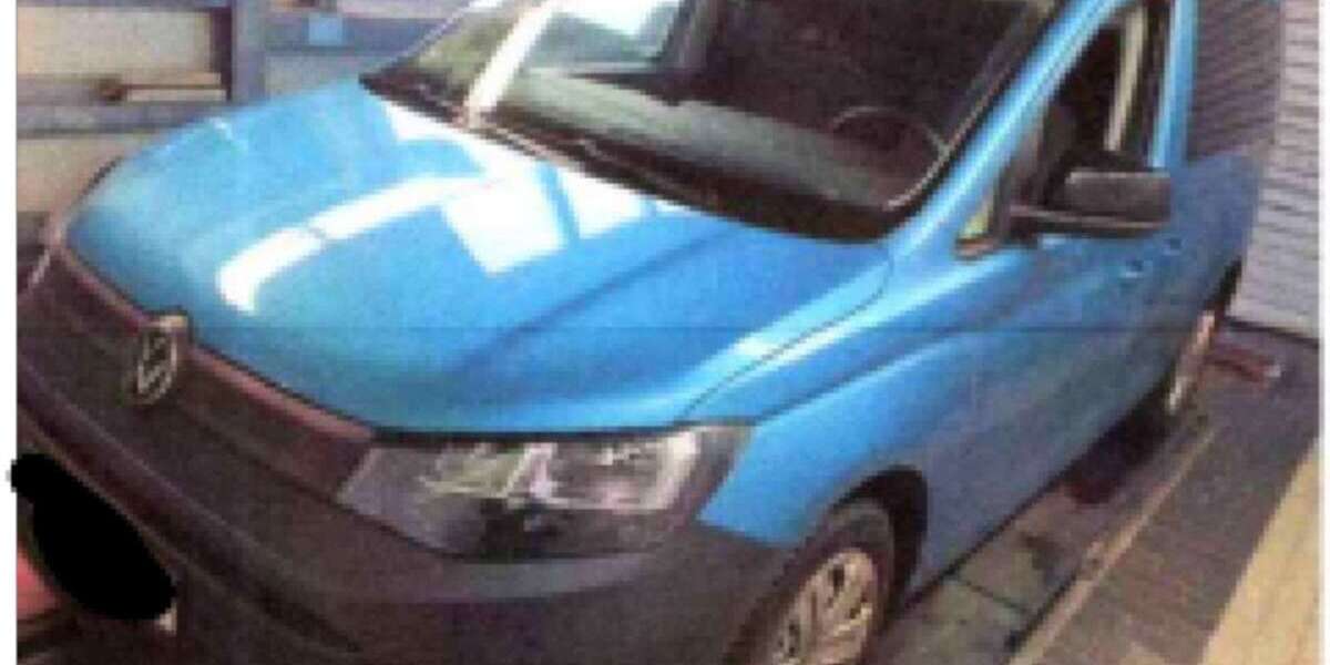 VW Caddy 26.000 km 29.930 € Eschborn 65760