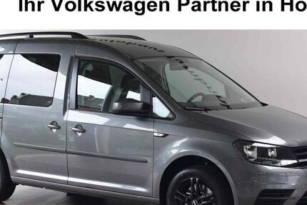 VW Caddy 52.200 km 20.980 € Hörstel 48477