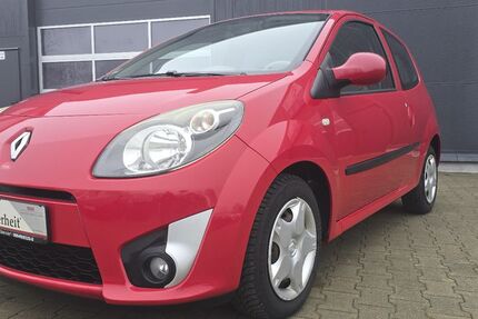 Renault Twingo 125.000 km 2.990 &euro; Augsburg 86167