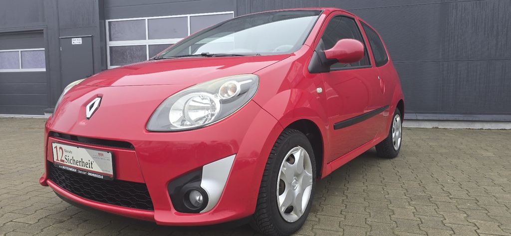 Renault Twingo 125.000 km 2.990 &euro; Augsburg 86167
