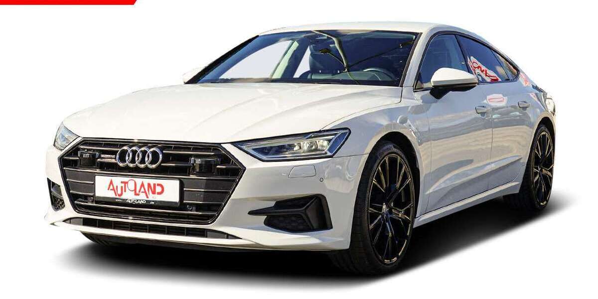 Audi A7 79.559 km 40.950 &euro; Kolkwitz 03099