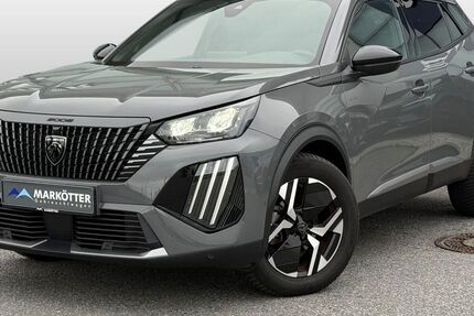 Peugeot 2008 22.429 km 18.250 &euro; Herford 32051