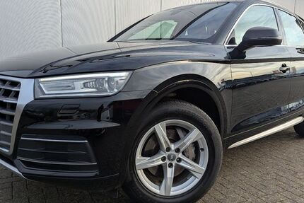 Audi Q5 122.000 km 25.990 &euro; Bekond 54340