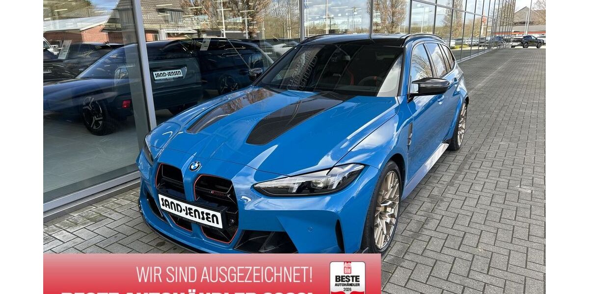 BMW M3 10.000 km 127.995 &euro; Flensburg 24941