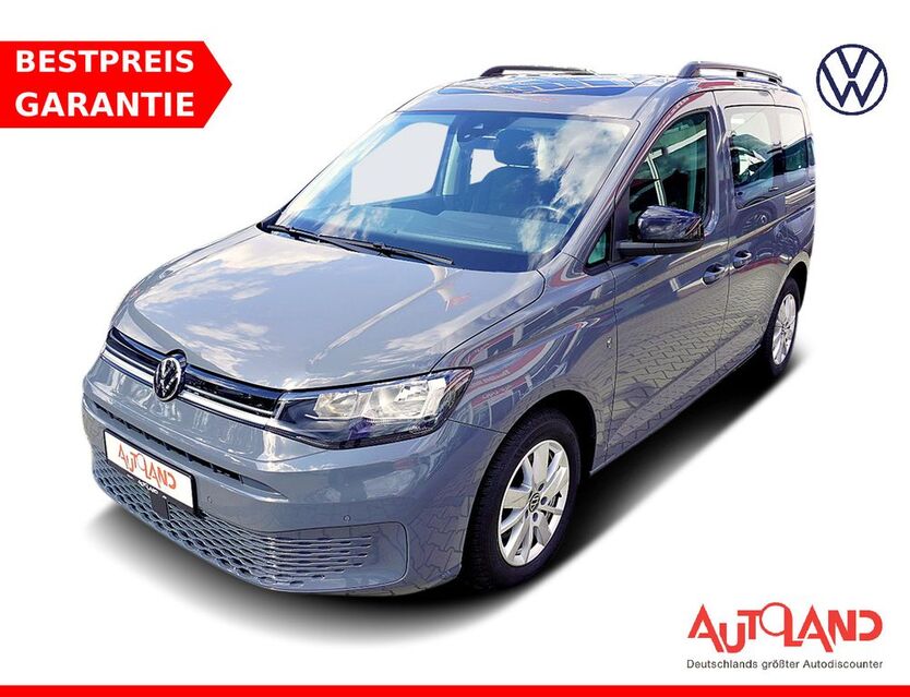 VW Caddy 41.640 km 31.950 € Eisenhüttenstadt 15890