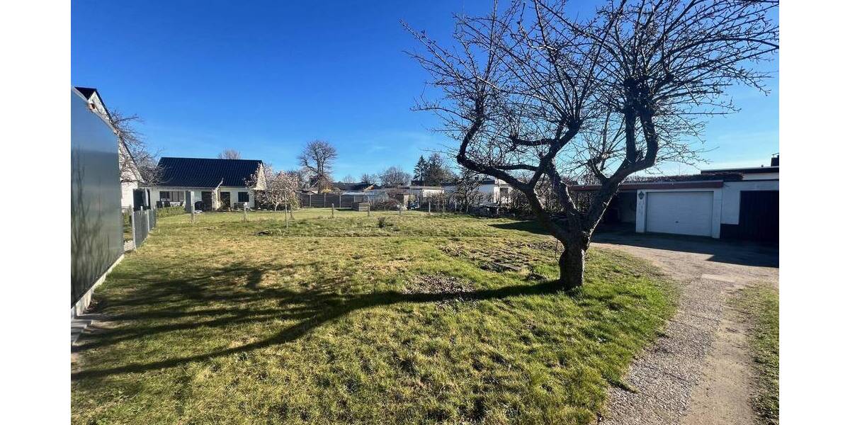 Grundstück Neumünster Gadeland - 99.500&euro; | Angebot:25190357