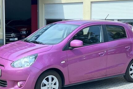 Mitsubishi Space Star 32.428 km 6.490 &euro; Haßloch 67454