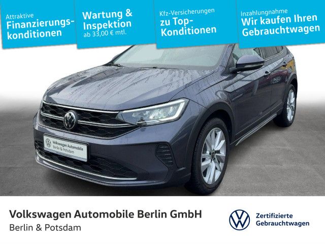 VW Taigo 15.445 km 22.883 &euro; Berlin 12681