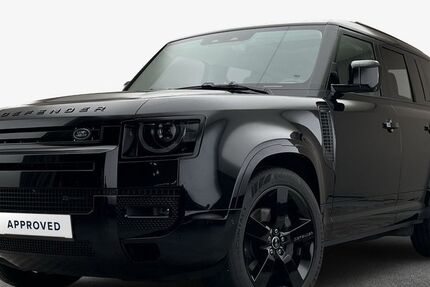 Land Rover Defender 59.415 km 71.495 &euro; München 80809