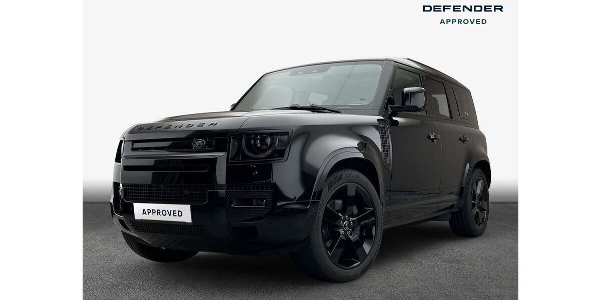 Land Rover Defender 59.415 km 71.495 &euro; München 80809