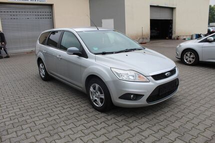 Ford Focus 153.000 km 1.990 &euro; Bendorf 56170