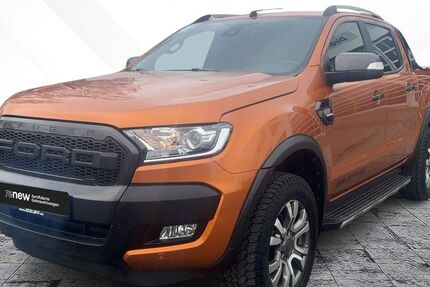 Ford Ranger 97.280 km 25.993 &euro; Göttingen 37077