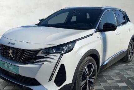 Peugeot 3008 12.100 km 23.980 &euro; Nürnberg OT Schweinau 90439