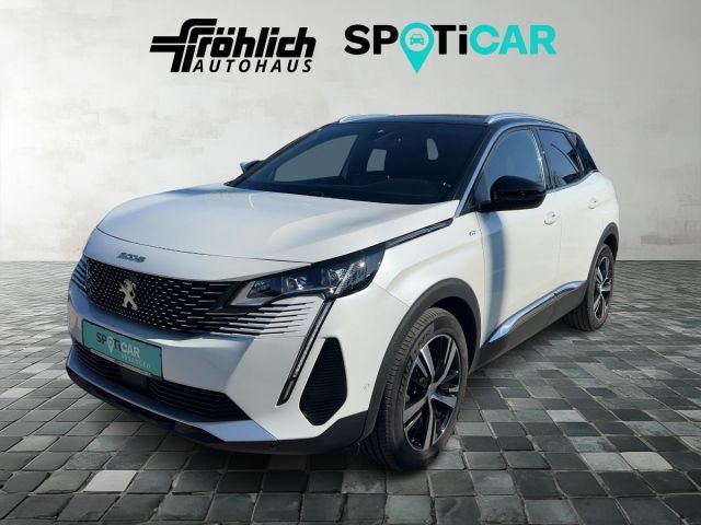 Peugeot 3008 12.100 km 23.980 &euro; Nürnberg OT Schweinau 90439