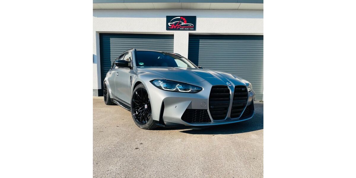 BMW M3 9.950 km 102.690 &euro; Dillingen 89407