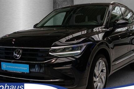 VW Tiguan 23.620 km 26.980 € Neutraubling 93073