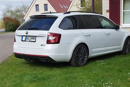 Skoda Octavia 149.000 km 17.399 &euro; Heidelberg 69124