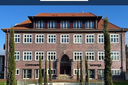 Moderne Büroräume mit offener Raumstruktur und Empore in zentraler Lage von Geilenkirchen zimmer