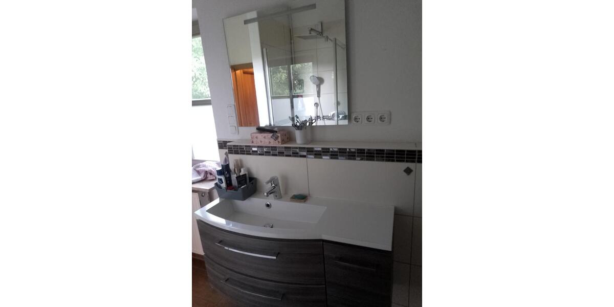 Dachgeschoßwohnung in Gößweinstein 4 zimmer