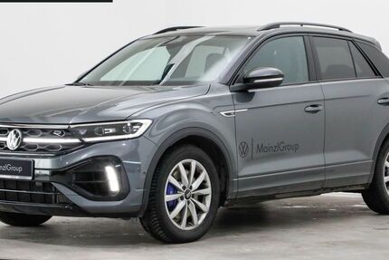 VW T-Roc 15.000 km 49.999 &euro; Feldkirchen-Westerham 83620