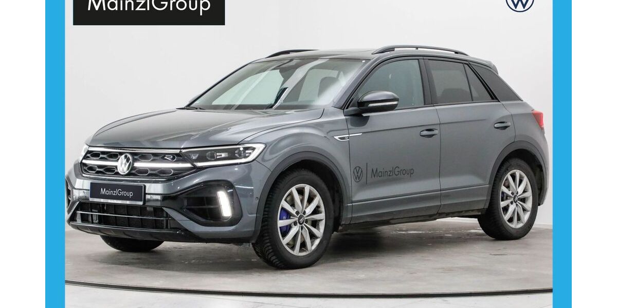 VW T-Roc 15.000 km 49.999 &euro; Feldkirchen-Westerham 83620