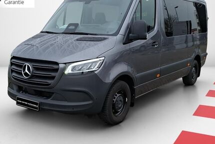 Mercedes-Benz Sprinter 44.172 km 53.900 &euro; Eckernförde 24340