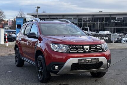 Dacia Duster 54.425 km 13.950 &euro; Garbsen 30826