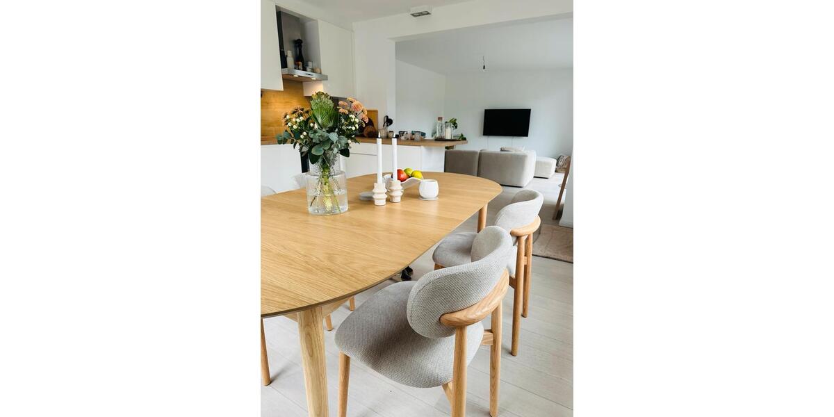 Terrassenwohnung Rosengarten - 3.5 Zimmer, 89 m&sup2;, 1.500&euro; | Angebot:24391877