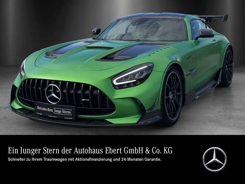 AMG GT