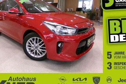Kia Rio 44.557 km 10.900 &euro; Hof 95032