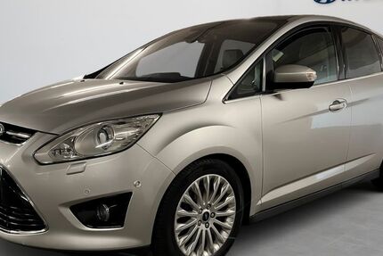 Ford C-Max 105.000 km 4.999 &euro; München 81825