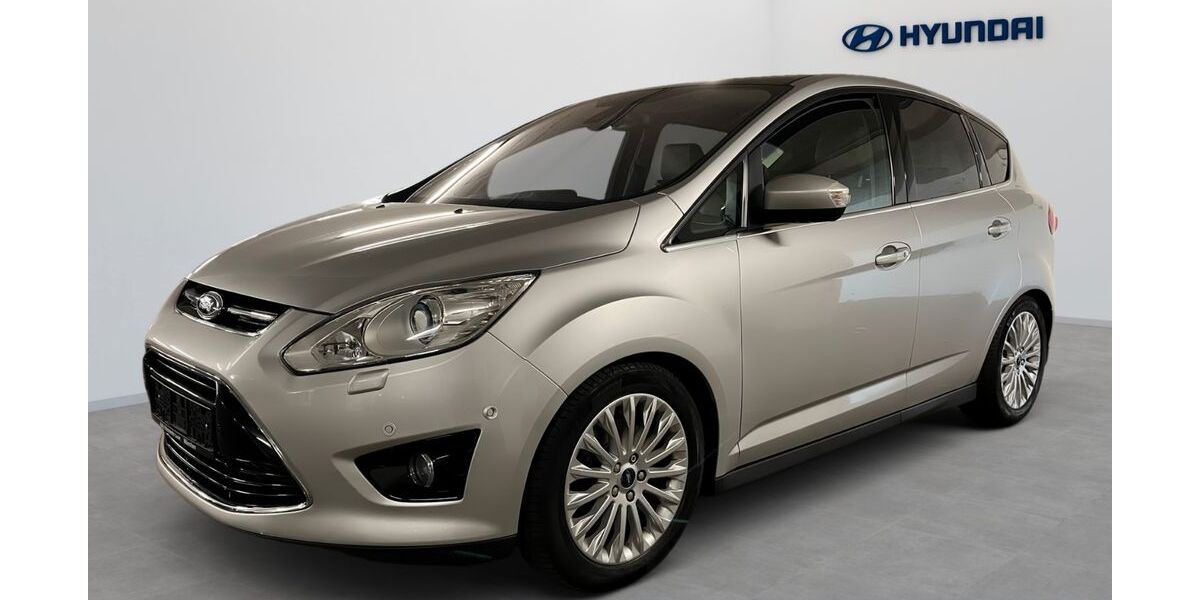 Ford C-Max 105.000 km 6.380 &euro; München 81825