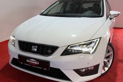 Seat Leon 65.000 km 14.490 &euro; Braunschweig 38112