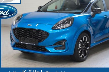 Ford Puma 14.500 km 21.480 € Neumarkt i. d. Opf. 92318