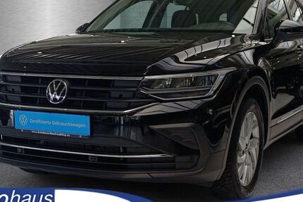 VW Tiguan 30.090 km 24.490 &euro; Neutraubling 93073
