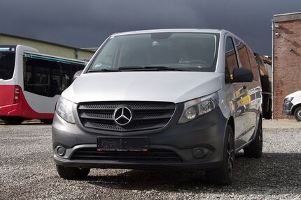 Mercedes-Benz Vito 117.000 km 19.040 &euro; Hamburg 22113