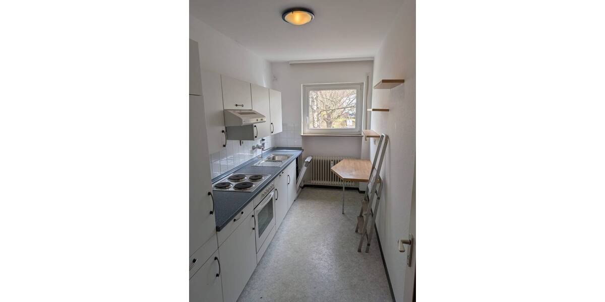 Etagenwohnung Tuttlingen - 2 Zimmer, 53 m&sup2;, 150.000&euro; | Angebot:26171129