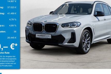 BMW X3 60.701 km 51.890 &euro; Overath-Vilkerath 51491