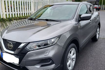 Nissan Qashqai 99.700 km 11.400 &euro; Seligenstadt 63500