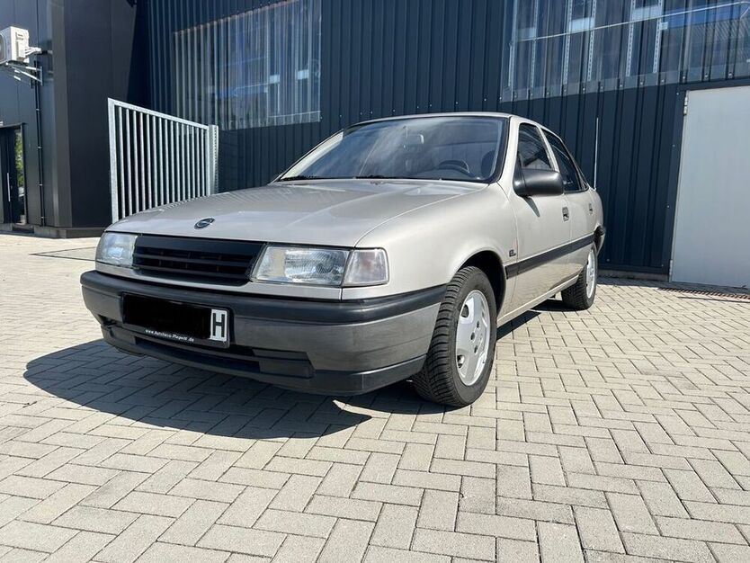Vectra