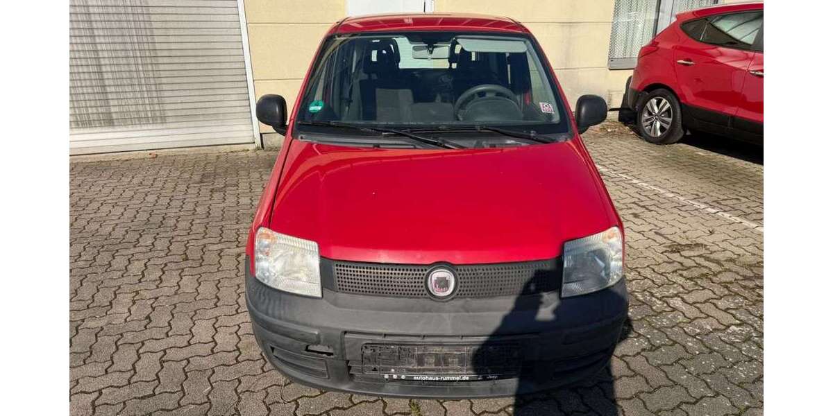 Fiat Panda 219.000 km 799 &euro; Pforzheim 75179