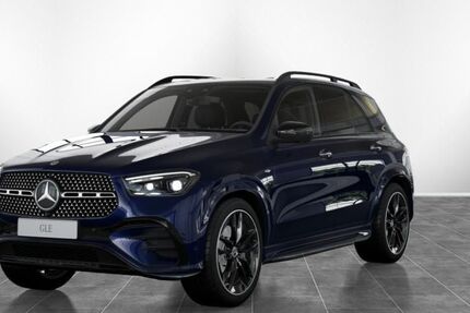 Mercedes-Benz GLE 350 6.000 km 104.999 &euro; Aschersleben 06449