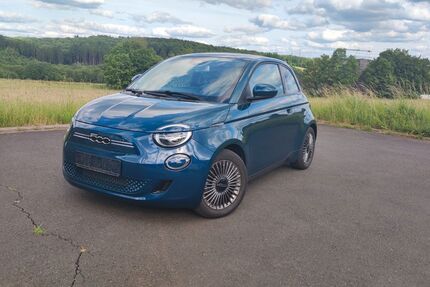 Fiat 500e 21.950 km 15.600 &euro; Veitsrodt 55758