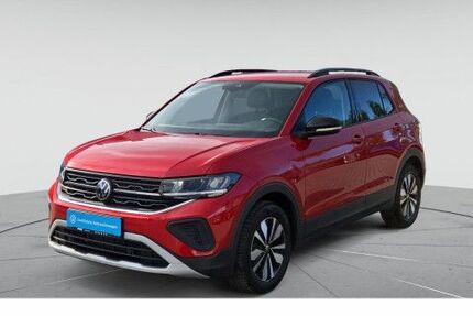 VW T-Cross 9.866 km 22.880 &euro; Darmstadt 64295