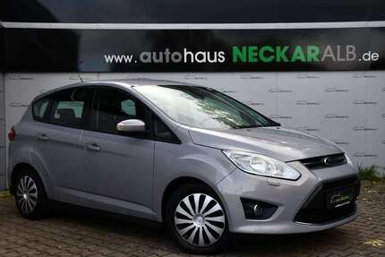 Ford C-Max 199.000 km 3.480 € Reutlingen 72762