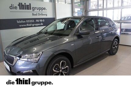 Skoda Scala 45.420 km 16.940 &euro; Bad Driburg 33014