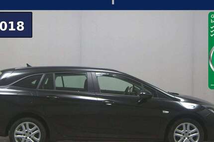 Opel Astra 130.882 km 8.480 &euro; Gyhum/Bockel 27404