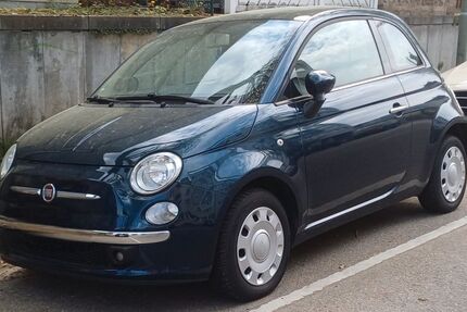 Fiat 500 134.980 km 3.800 &euro; Pforzheim 75177
