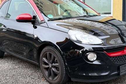 Opel Adam 266.000 km 3.990 € Flörsheim 65439
